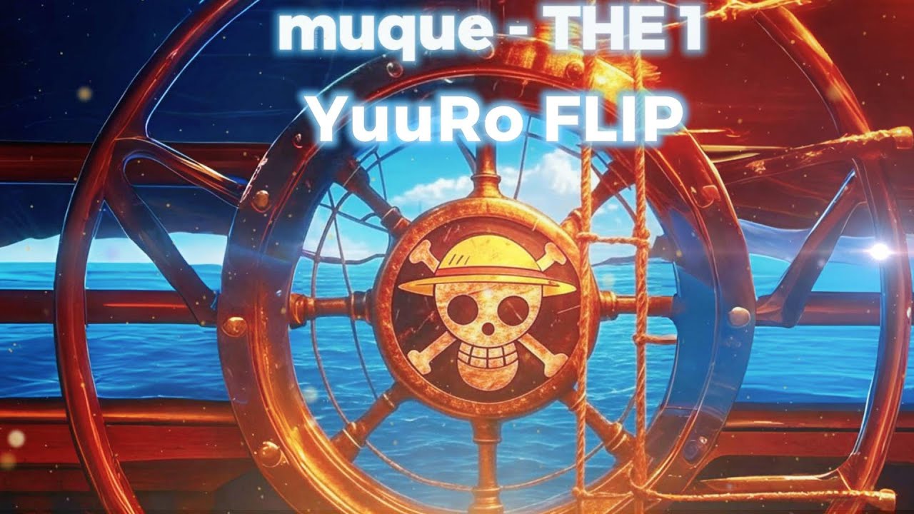 muque - THE 1(YuuRo FLIP)