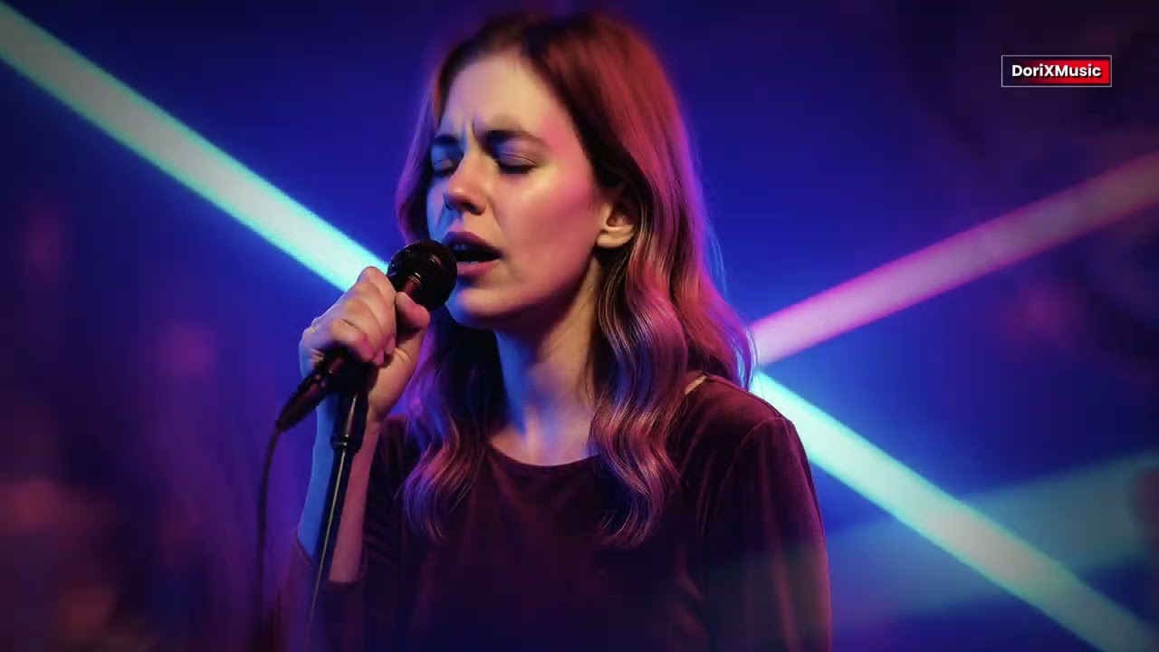 Odată cu mine și viața mea trece  |remix | etno electronic folk - DoriXMusic