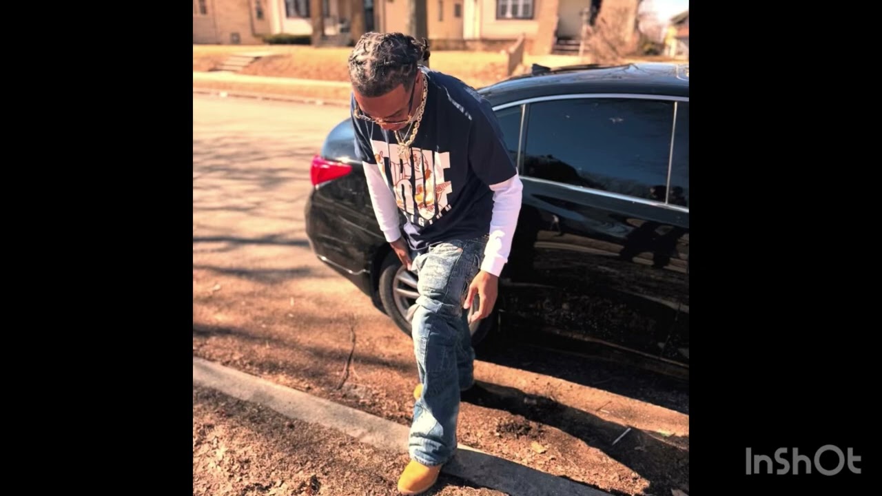 BigHomie DreCash x LBF Jay x Milwaukee Type Beat “Fallout” (Read Description) 