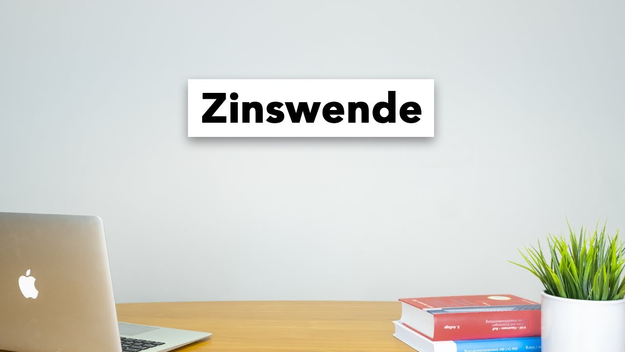 Zinswende