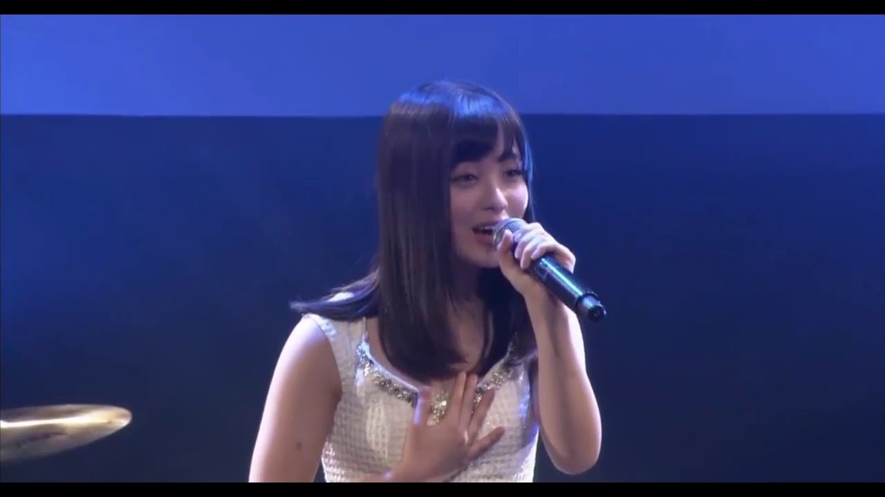 橋本環奈「arigato ～ ありがとう」(Live Ver)
