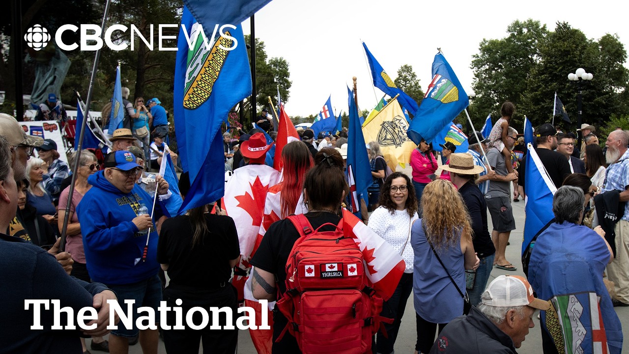 Alberta referendum campaigns heat up