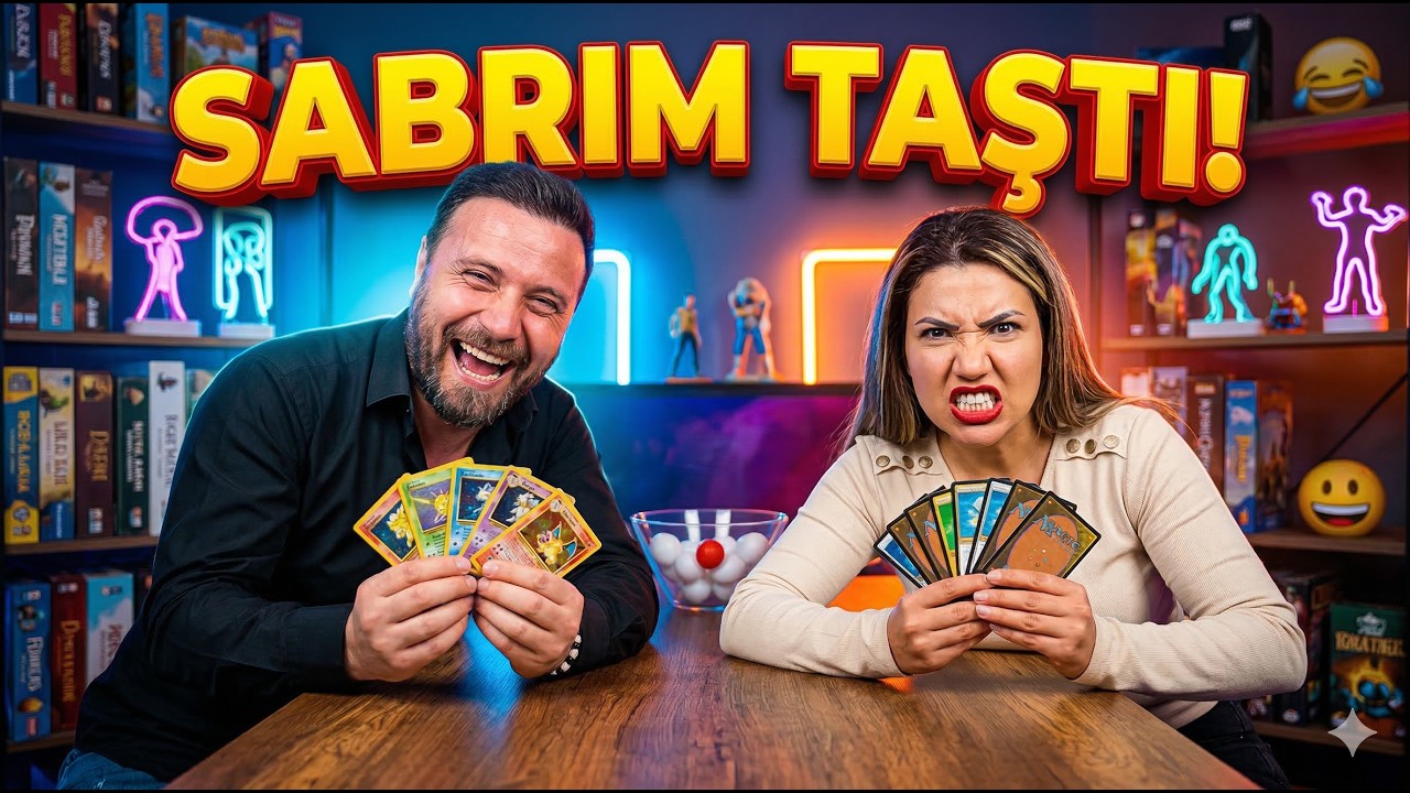 EŞİM BENİ NASIL KIŞKIRTIYOR 