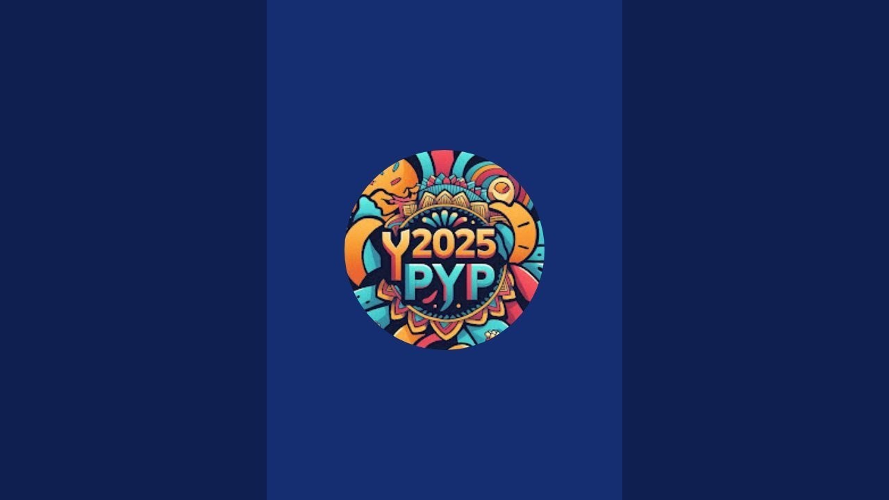 Y2025PYP sedang live FC