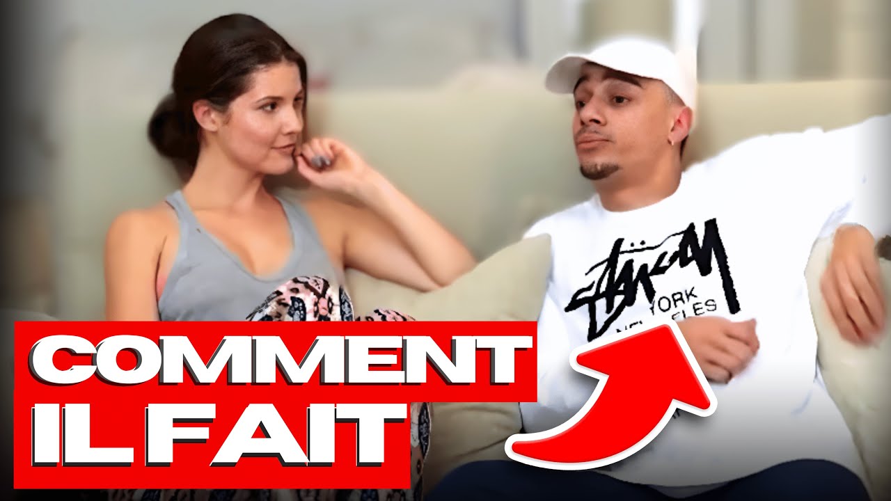 Séduire grâce à L'HUMOUR
