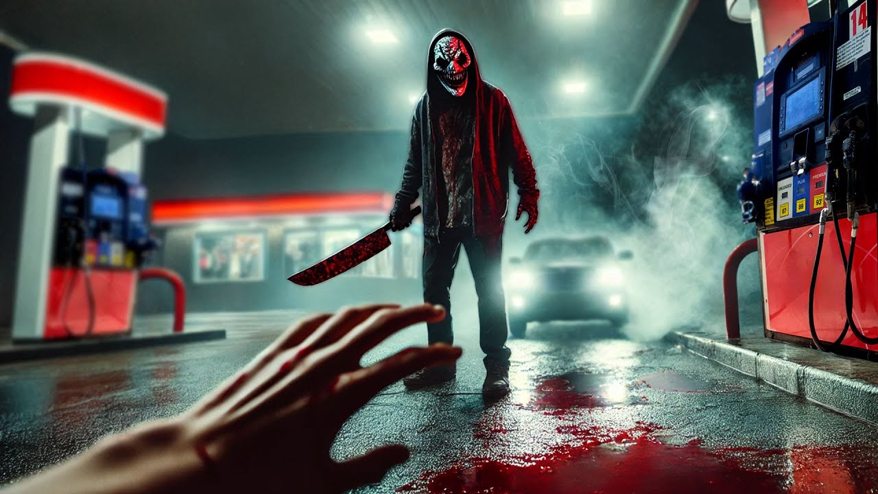 These Horror Games Took Things WAY TOO FAR