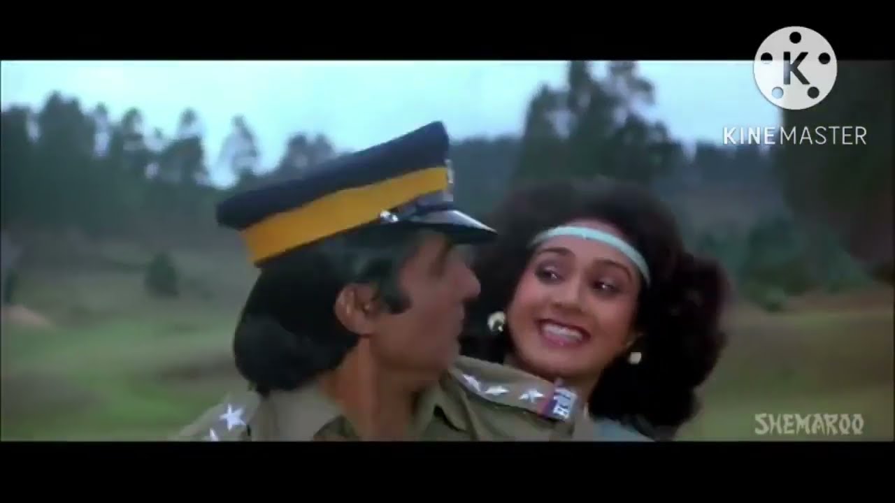 Hoga thanedar tu!!Amitabh Bachchan hits song #shahanshah movie #viral