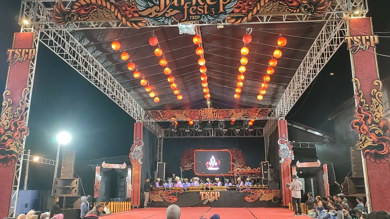 TURONGGO WASESO HANGREMBOKO LIVE DI RAKSA PRAJATA TSCP,CEPIT PAGERGUNUNG BULU-TEMANGGUNG 2025