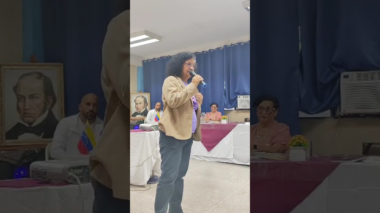 Apertura del Plan de Consolidación de la Investigación UNESR Maracay 2026