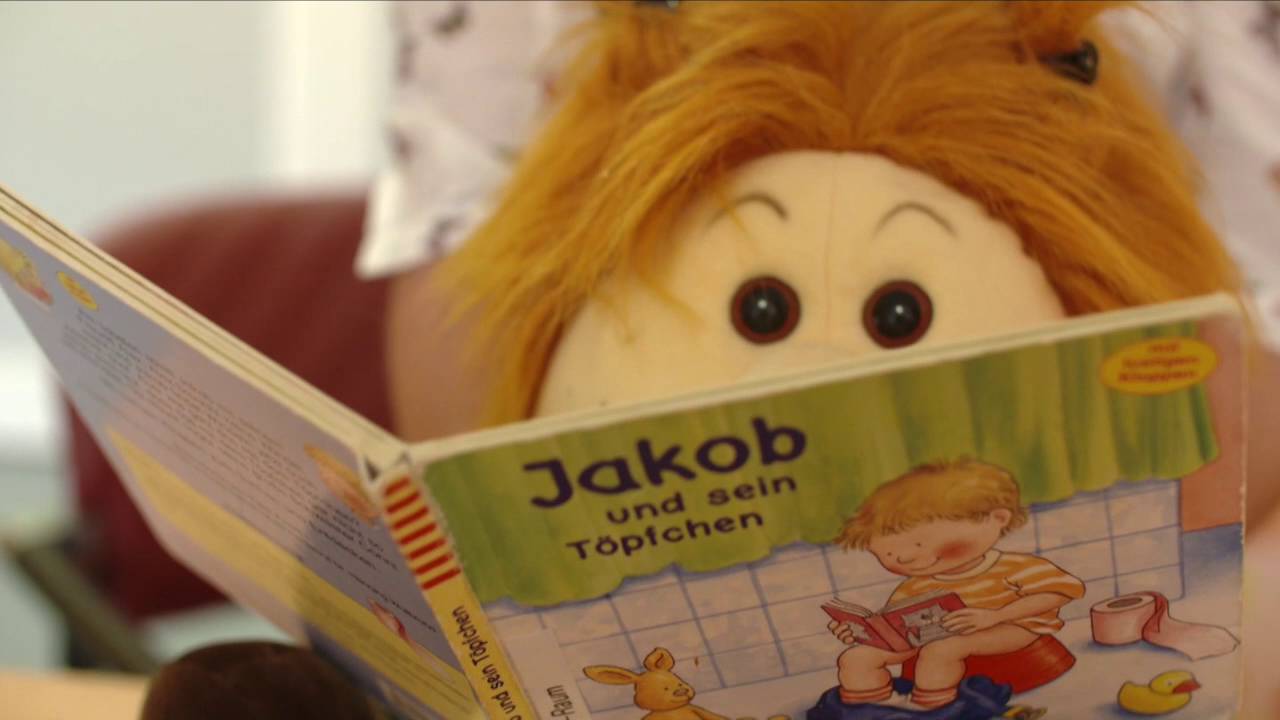 Verstopfung bei Kindern &ndash; Therapieresistente Motilit&auml;tsst&ouml;rung
