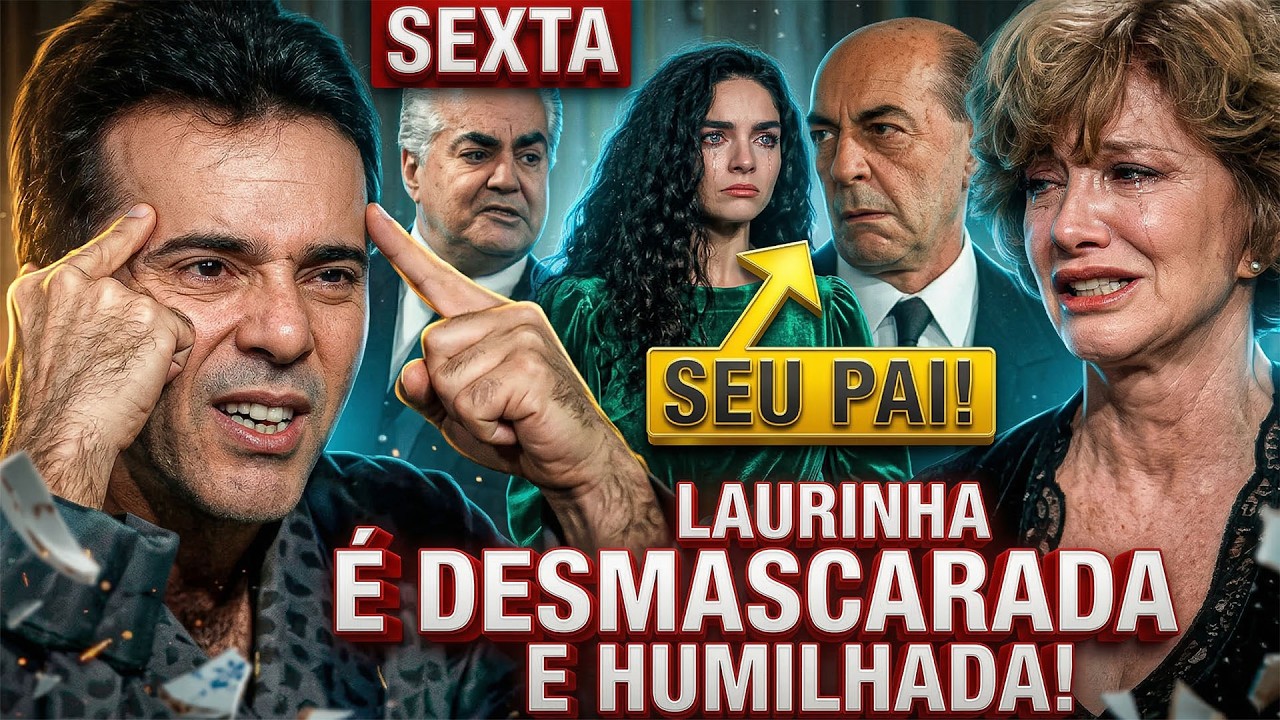 RAINHA DA SUCATA HOJE: A Verdade Vazou 🚨 [O que Jonas Escondeu!]