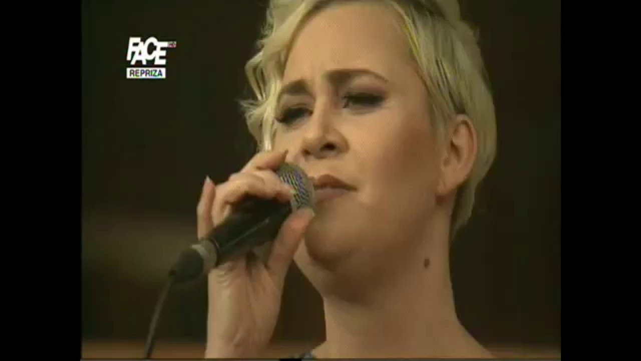 TIME OUT BAND - Plac bez suza (Sav taj sevdah FACE TV 2016)