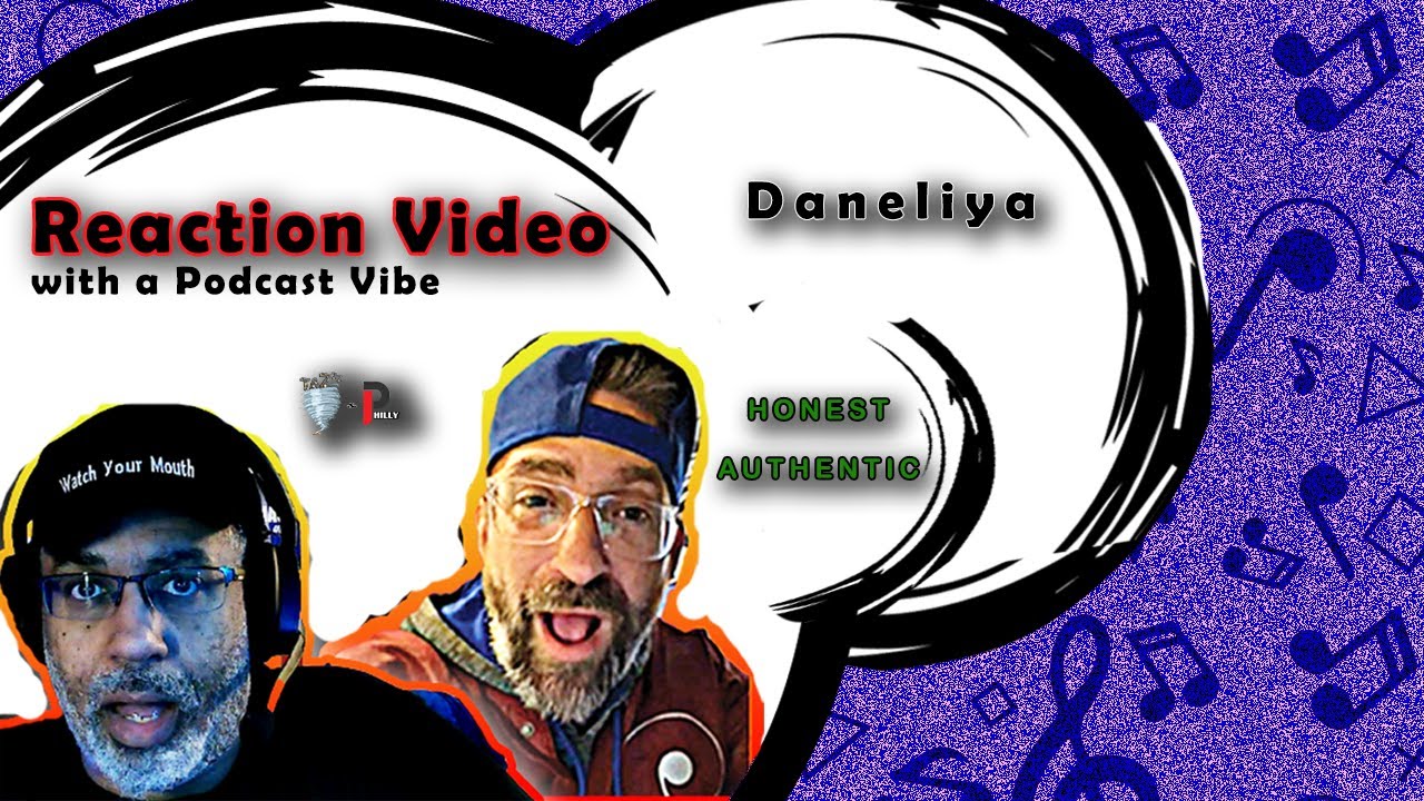 🎶WOW'd REACTION: Daneliya 'River' cover | REACTION!🎶#daneliya r1