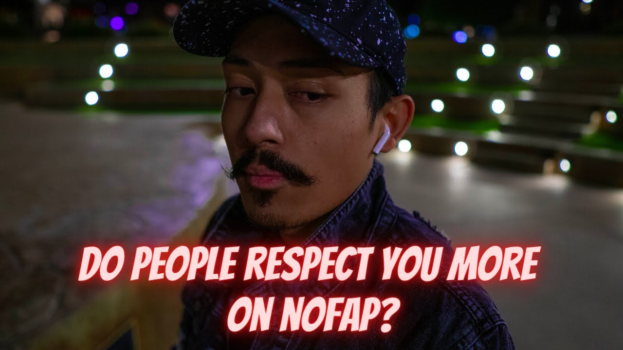 NoFap | COMMAND RESPECT WITHOUT EVEN TRYING (Ways NoFap Gives You MORE RESPECT In Your Daily Life)