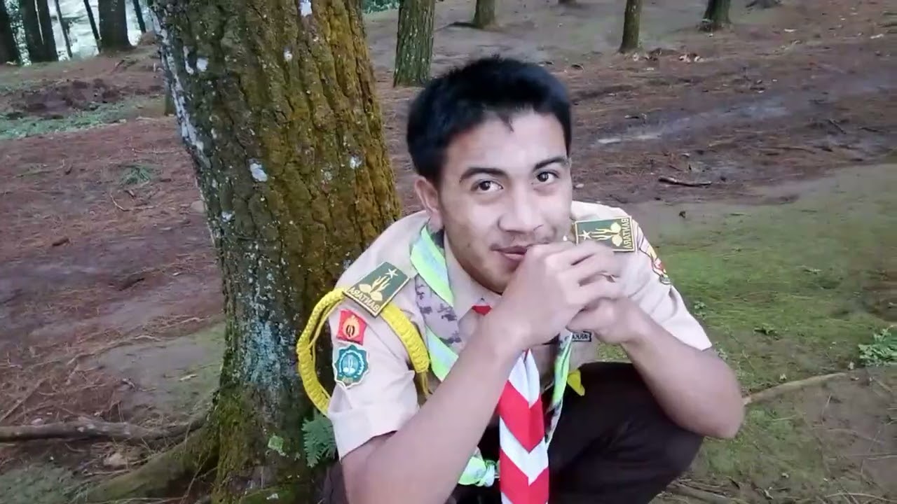 Behind the scene film PUSTERDA 🤓