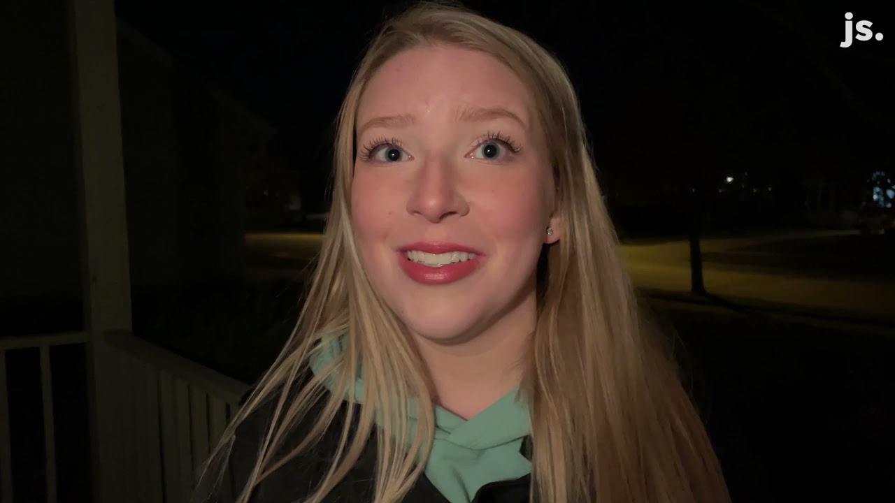 Journal Sentinel intern reporter witnessed SUV driving through Waukesha Christmas Parade