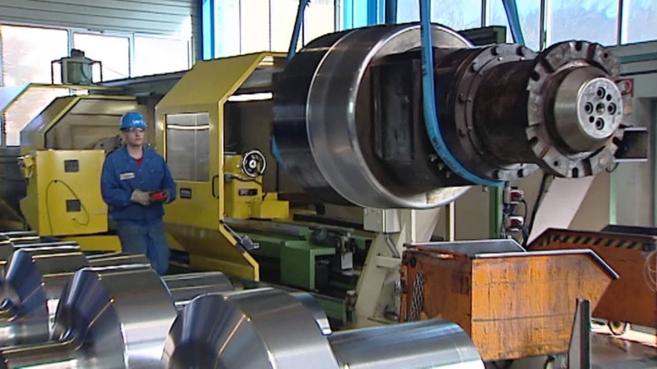 Heldeco CAD/CAM Fertigungstechnik