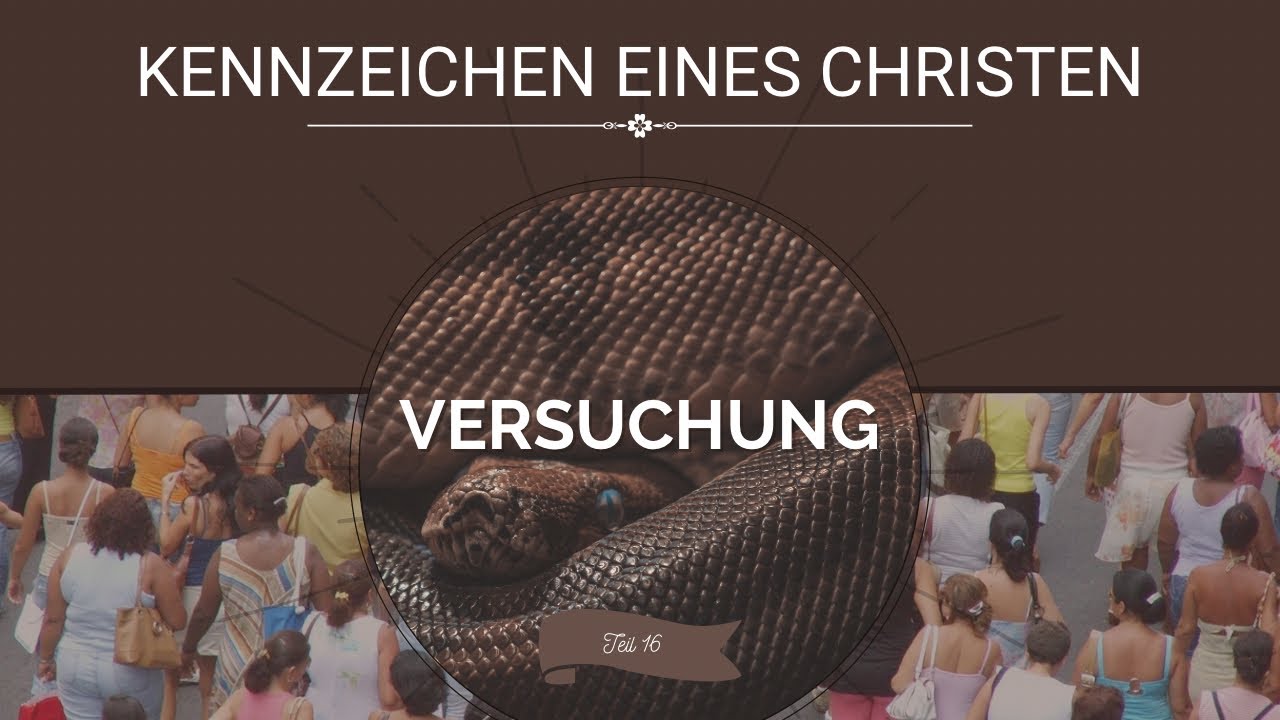 Kennzeichen: Versuchungen | Nathanael Armisen