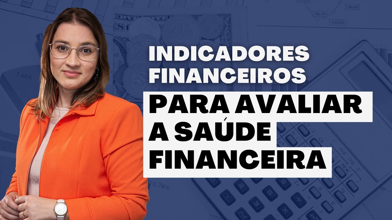 Como avaliar a sa&uacute;de financeira da empresa | Raquel Holler