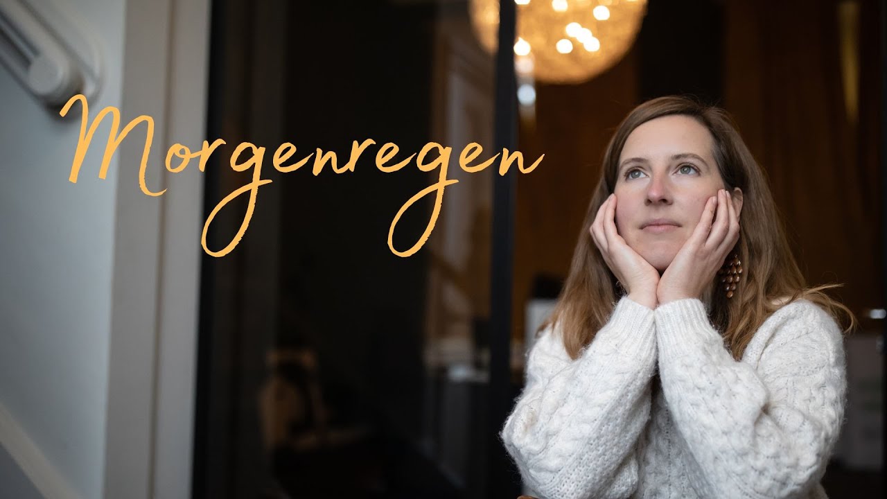 Tikva Joanne - Morgenregen (Officiële Muziekvideo)