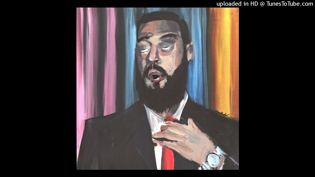 Your Old Droog - The Tonight Show (Instrumental Remake)