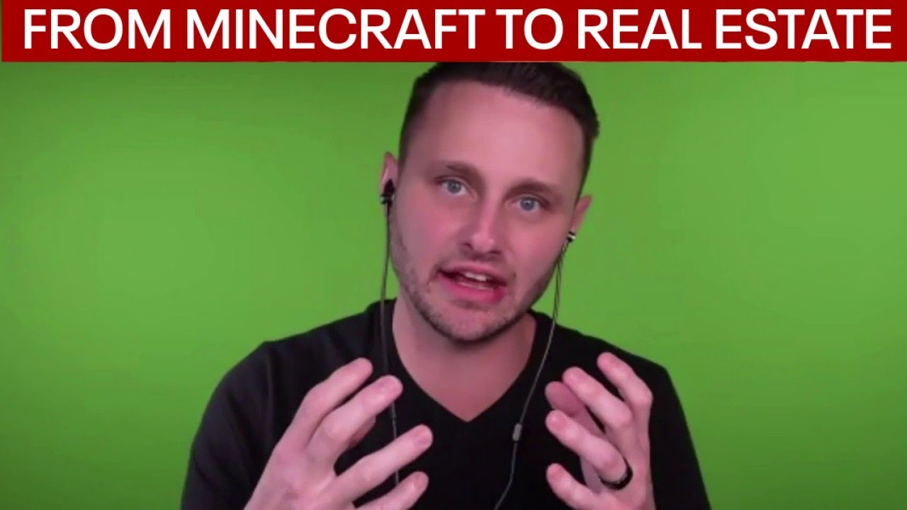From Minecraft to mansions, Ian Stapleton talks life after 'Ssundee'
