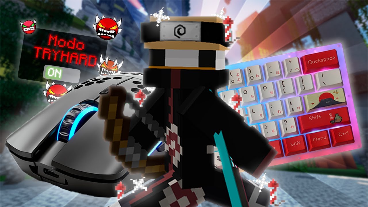 Uso La TRAMPA mas TOXICA... Con Archer En Minecraft HCF 🤬😈| SoloLegends