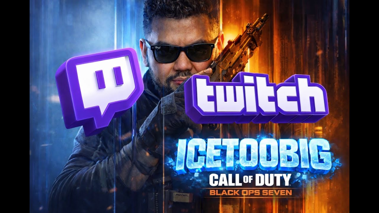 TWITCH LIVE🟣FREEZING LOBBIES ❄️