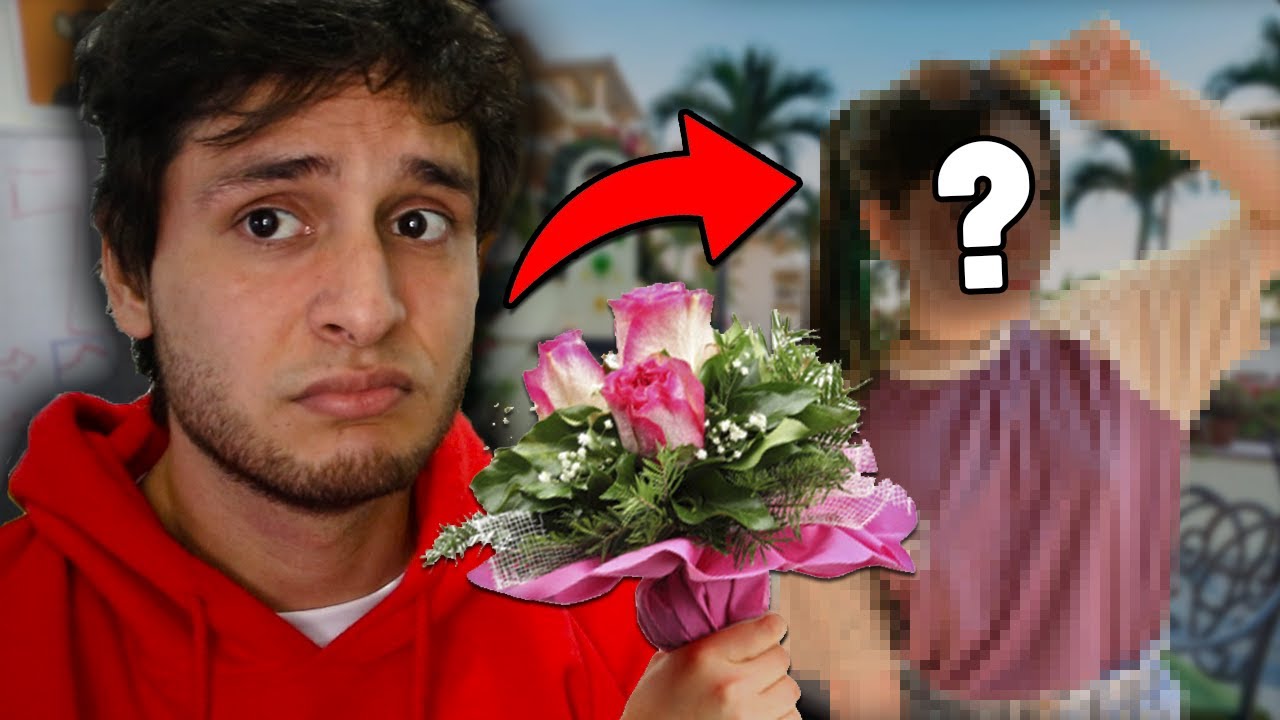 MI PRIMERA Y ULTIMA CITA CON UNA CHICA #storytime -  YoSerDouglas