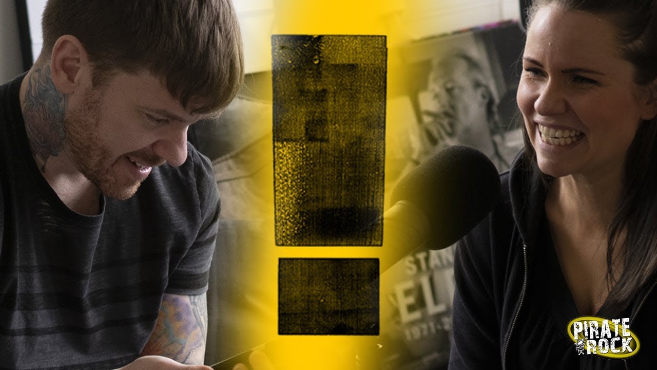 Brent Smith Interview - Part 1