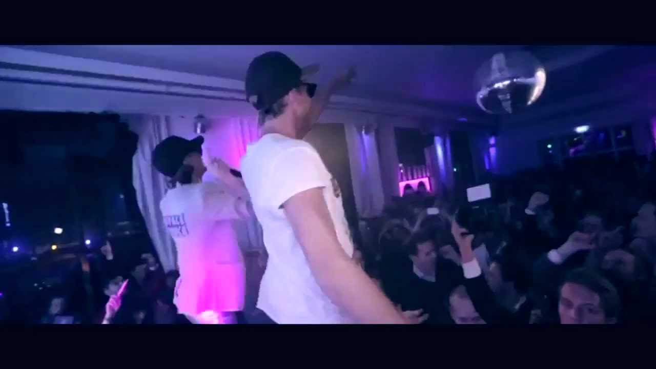 NRJ Music Awards 2013   Norway edition   Stratos   by Olav Stubberud