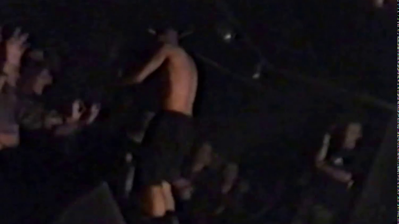 ishma / scum festival / lausanne / 18.2.95