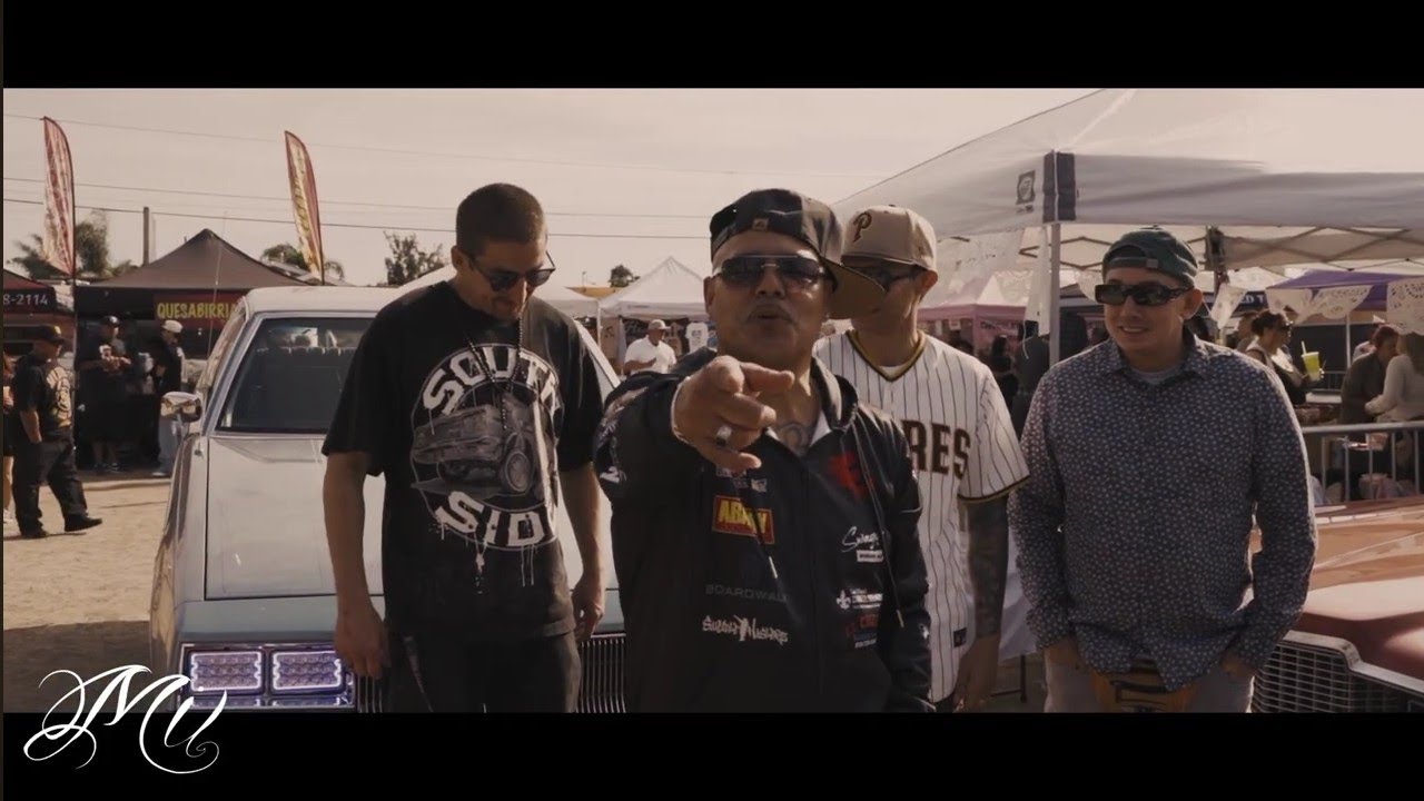 Be Like Me - P cap (Official Video) Directed by @milshotz
