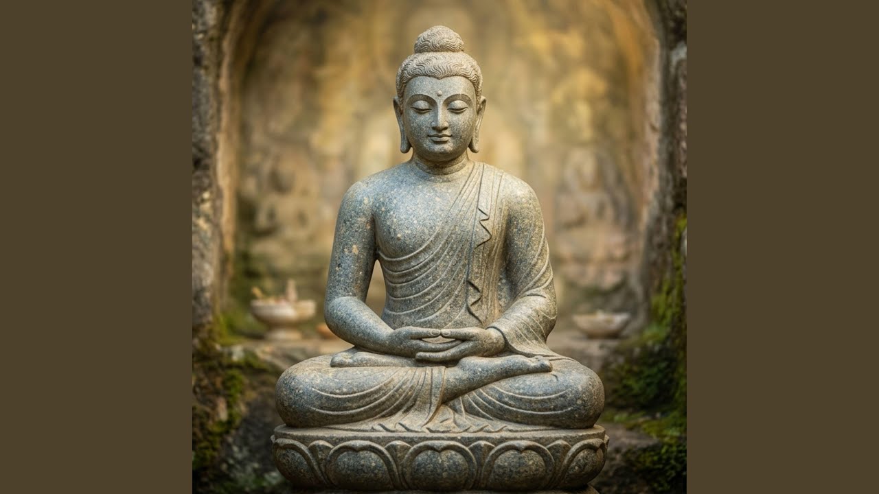 부처님 품에 올리는 기도