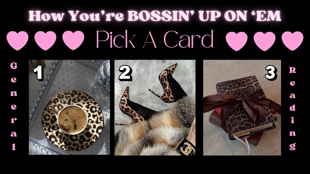 👀 How Are You 💸✊🏾 BOSSING UP 💅🏾✨ On Them?! | 💕🎀 MARCH MADNESS 🌸🩷