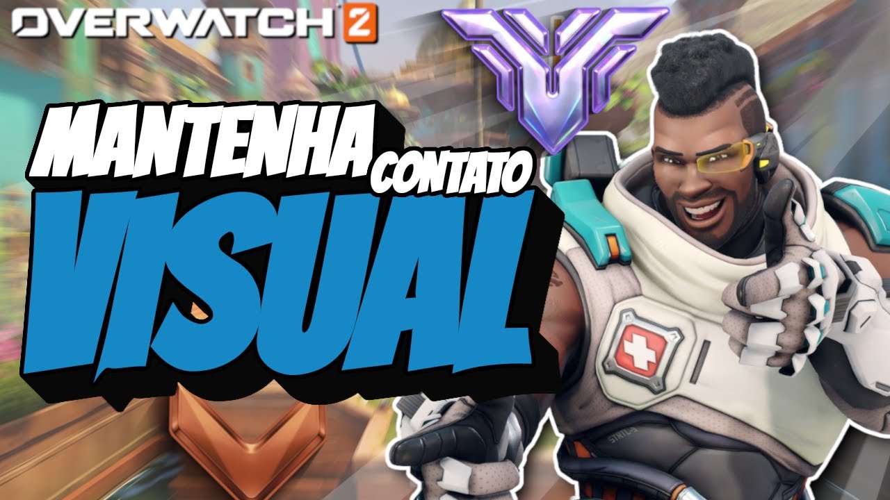 Unranked ao GM - Mentalidade Suporte 007