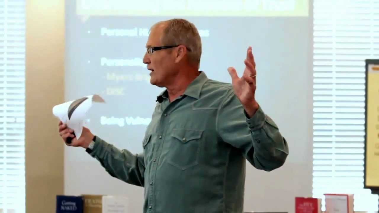 Trust & Accountability in Leadership