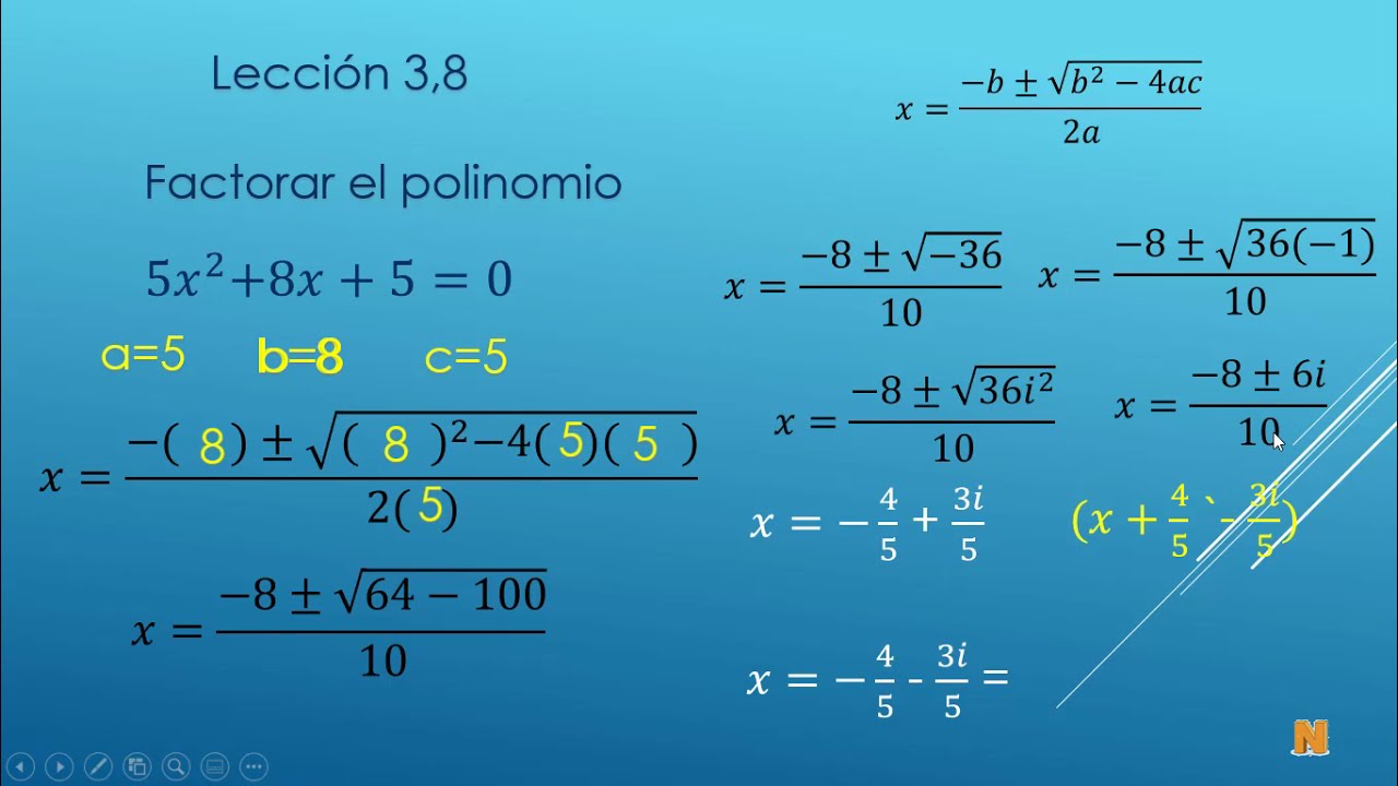 F-2, SEMANA 2