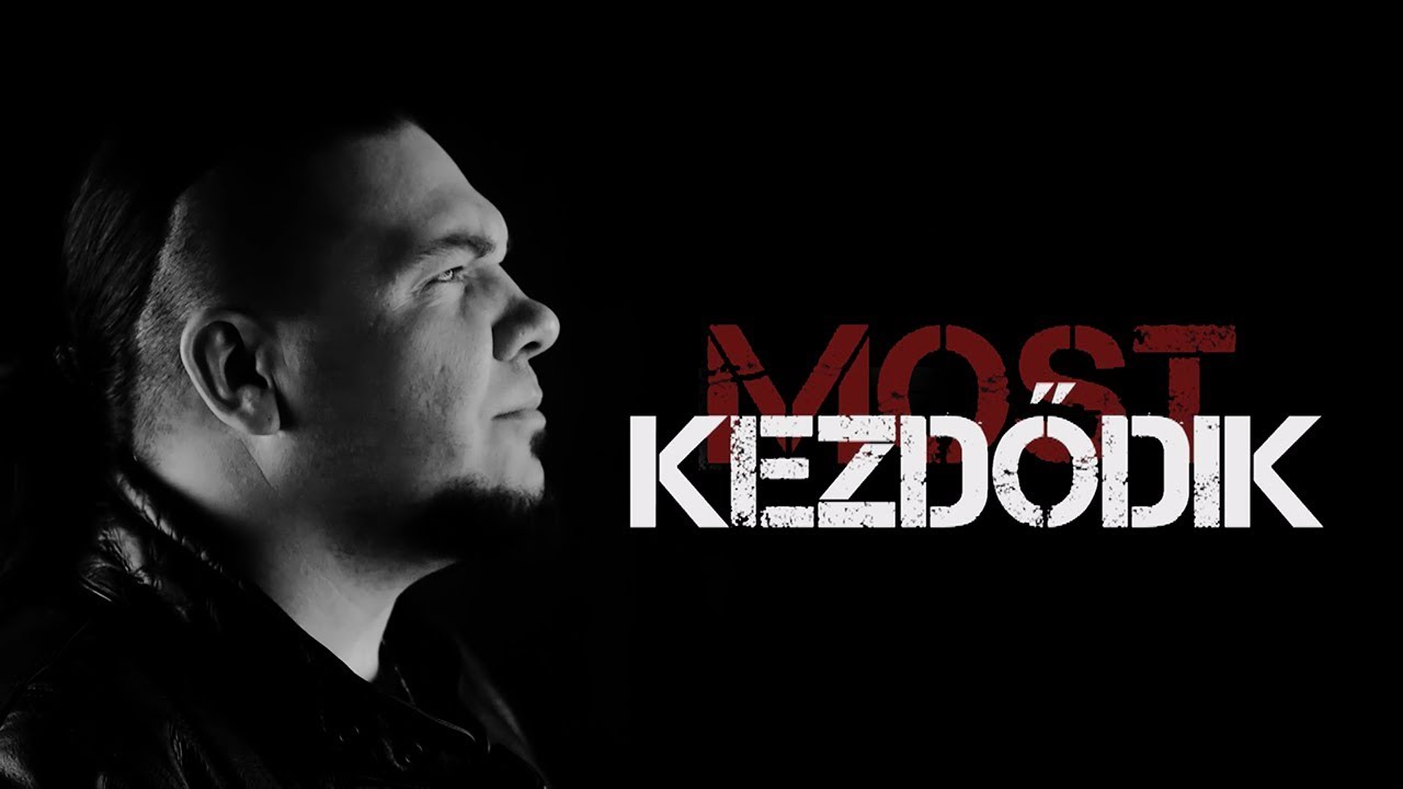 Omen - Most kezdődik (Hivatalos videoklip / Official music video)