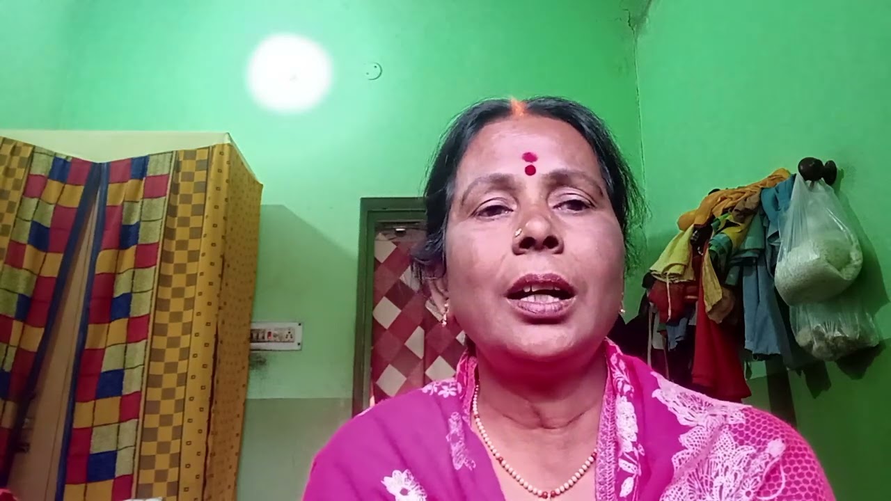 राम जी केभजन।।   मंदिर धरो घबराओ नहीं भगवान मिलेंगे 🙏🙏 ।। कौशल्या देवी ‌