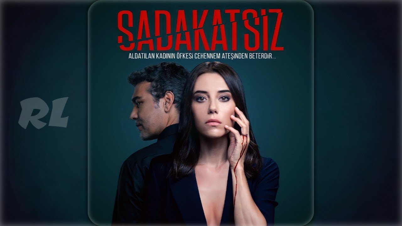 Sadakatsiz - İntikam | Dizi Müziği