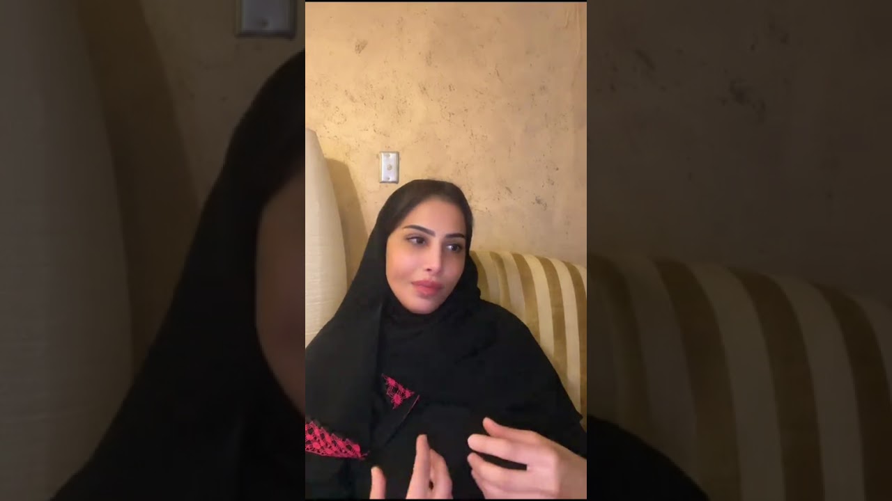 مواطنة سعودية تهاجم مسلسل شباب البومب والسبب