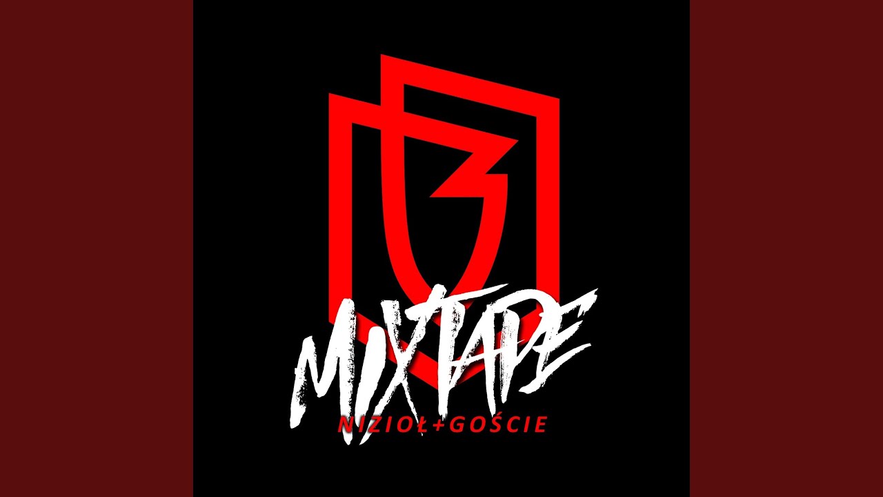 Wariant (feat. Parol, Murzyn)