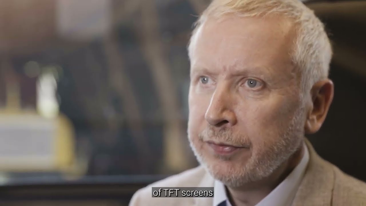 Customer testimonial from NSTCM: NAVINEO Rail, an intermodal solution for guaranteed connections