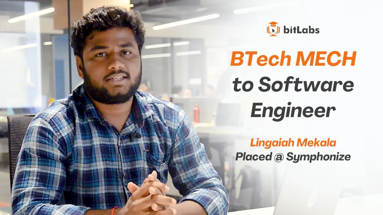 Lingaiah Review | #bitLabs