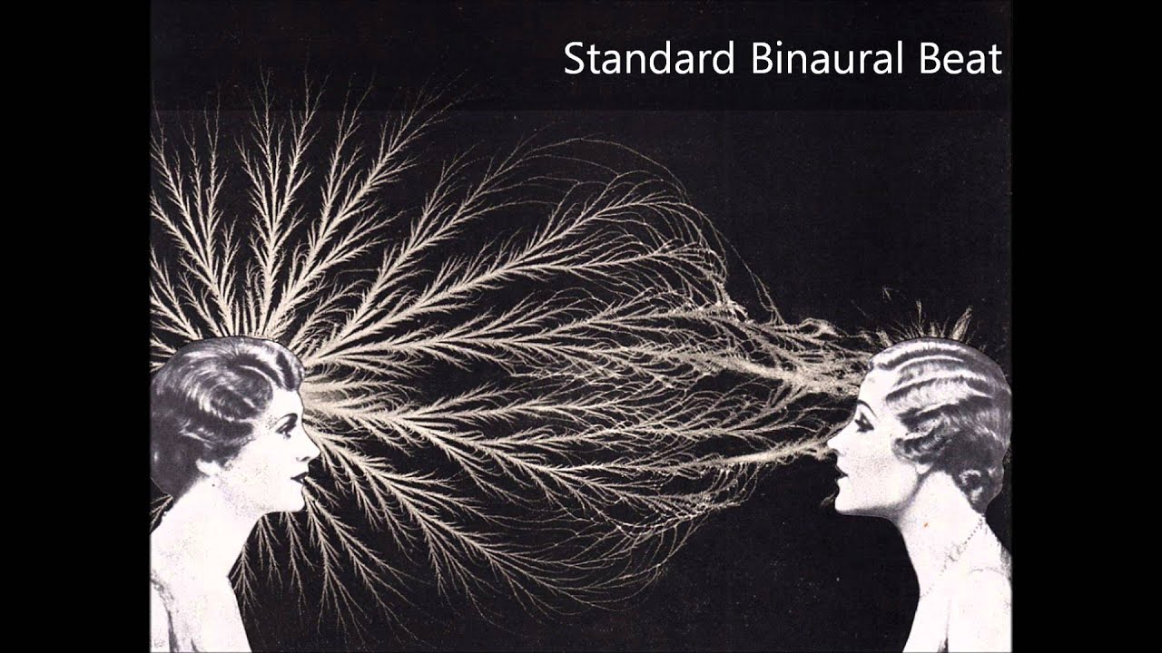 Awakening Intuition Binaural Beats