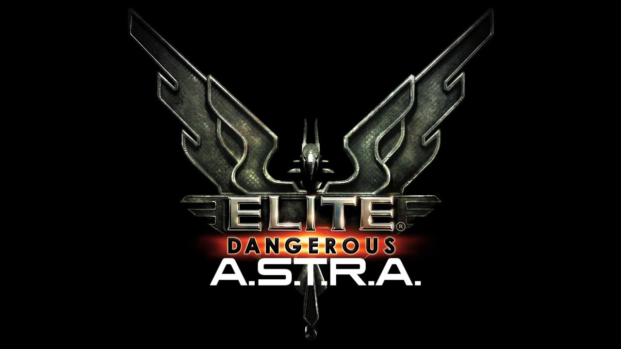 Elite: Dangerous ASTRA