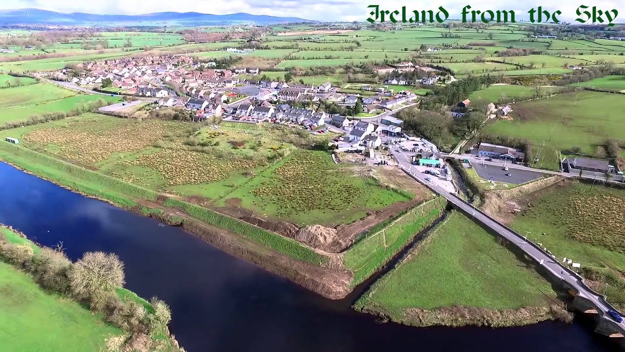 Clady, County Tyrone.