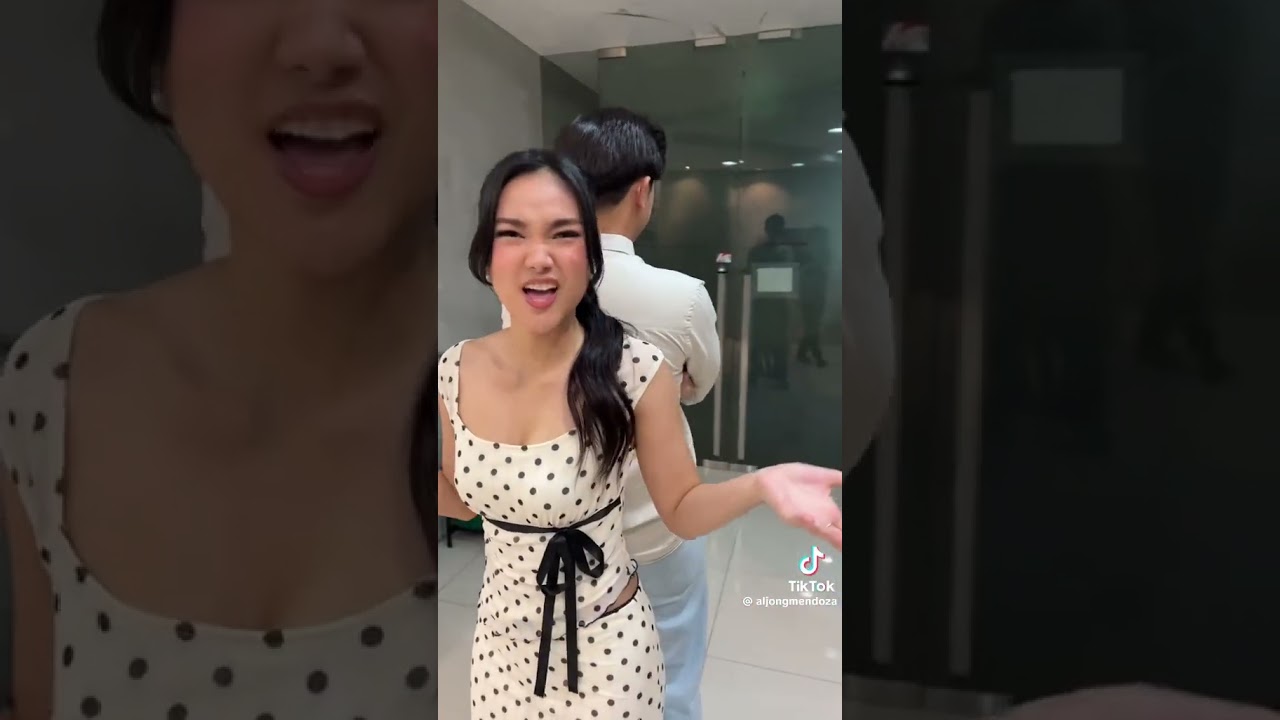 #KARJON is Back! Watch them on #iwanttv on their comeback movie #TheLastResort #aljonmendoza