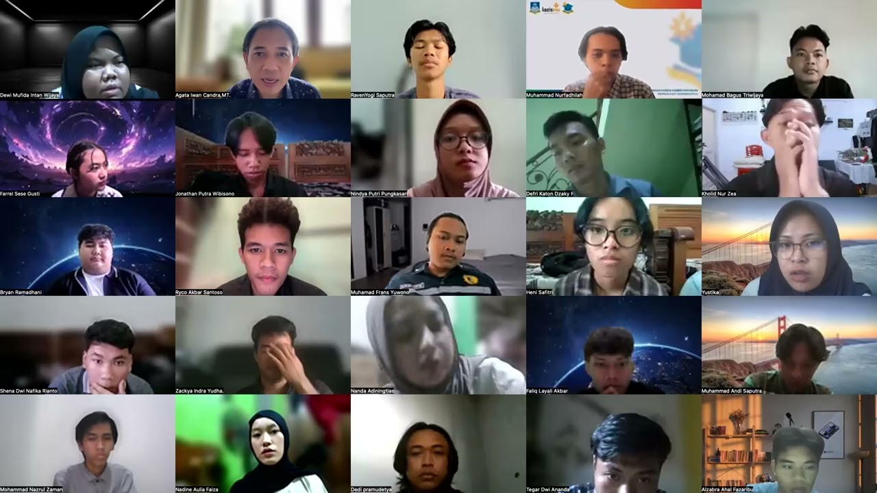 Mekanika Tanah II 20252 - Kelas 1 - Pertemuan 1 (Permiability)